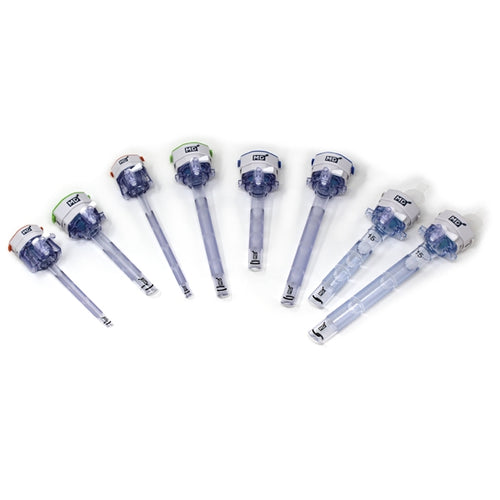MD EndoGuidance Bladeless Tip Auto-Locking Full-Detachable Trocar